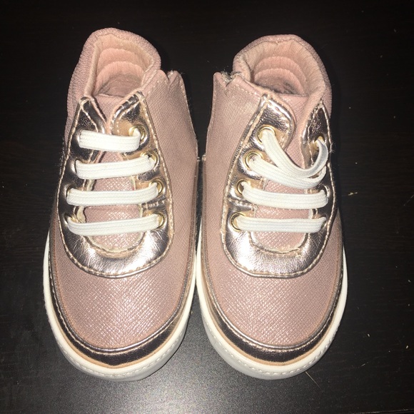 aldo baby shoes